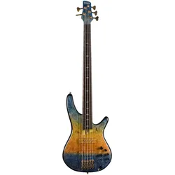 Ibanez J. Custom JCSR2025-SSC - E-Bass