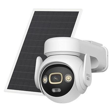 Imou DSLR-Kamera WRL CAMERA AOV PT 4K KIT/IPC-SA7E-T-8M0T3/FSP008 (IPC-SA7E-T-8M0T3/FSP008)