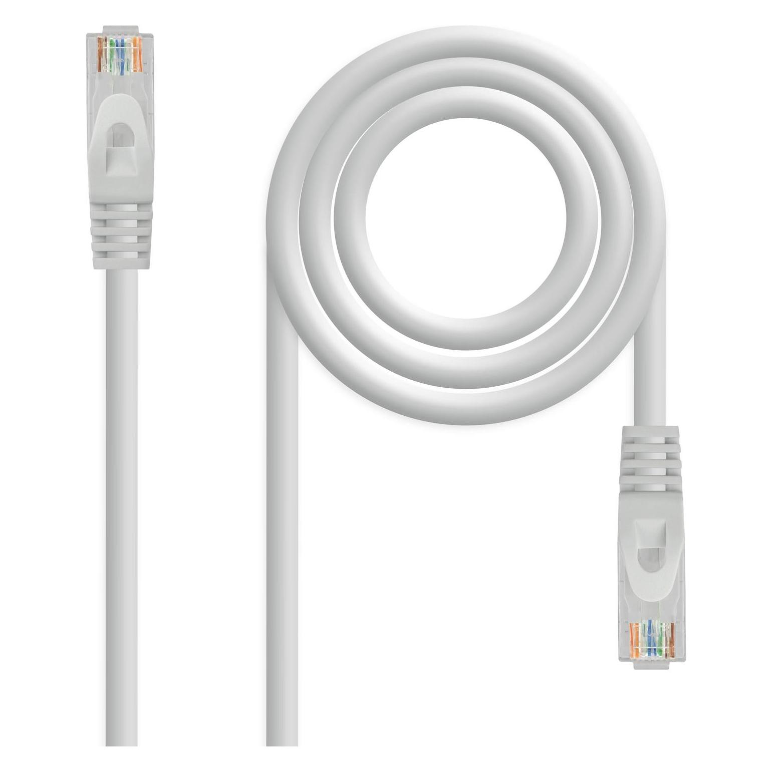 Nanocable 10.20.1800-L30 (CAT6a, 0.30 m) (10.20.1800-L30)