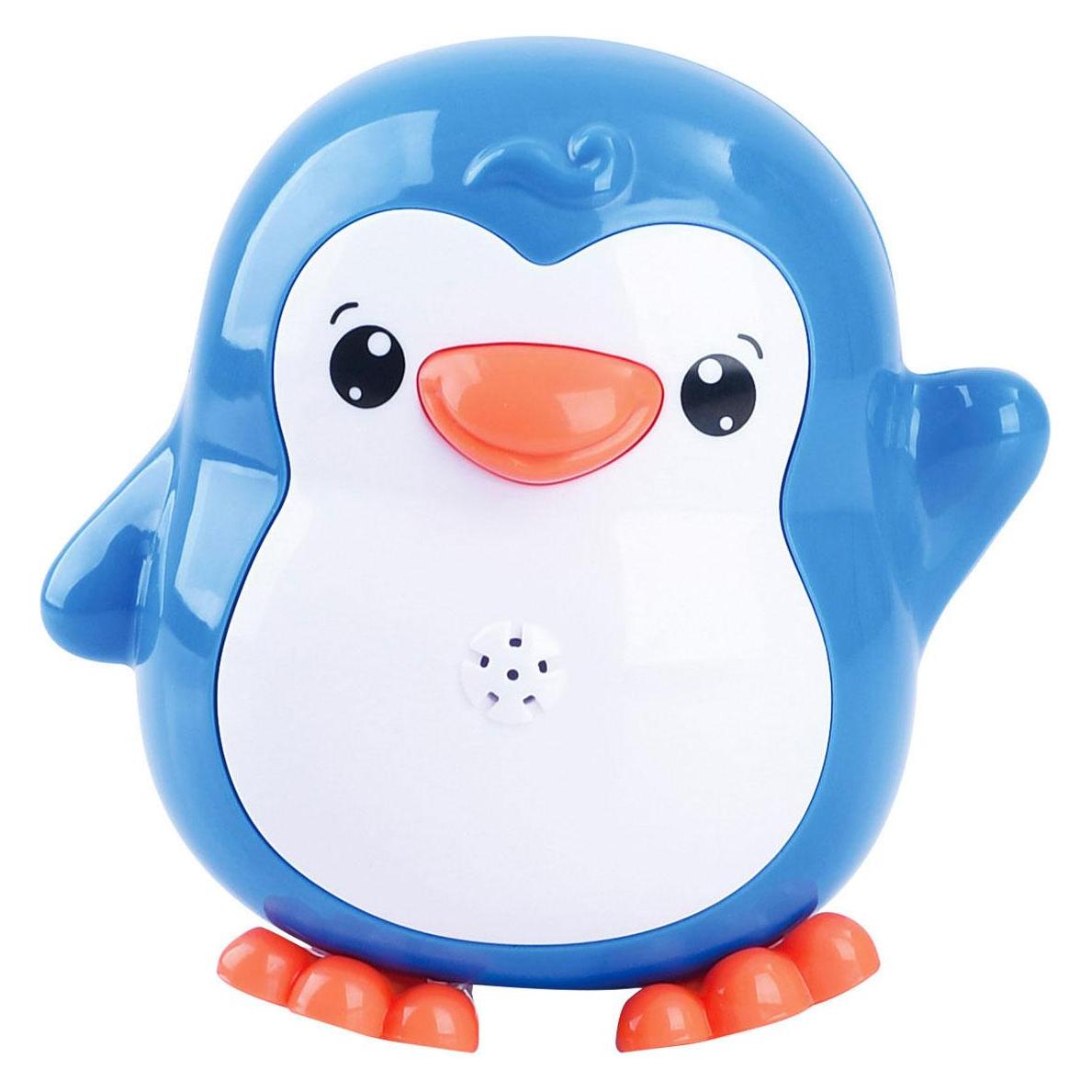 Play Badespielzeug mit spritzendem Pinguin (49619572)