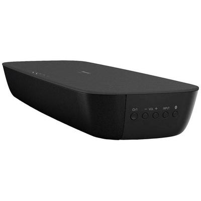 Panasonic SC-HTB200EGK Soundbar Schwarz Bluetooth®, USB