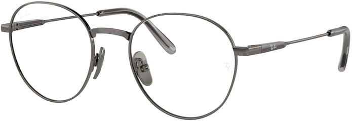 Ray-Ban RX 8782 (1000) - RB 8782 1000