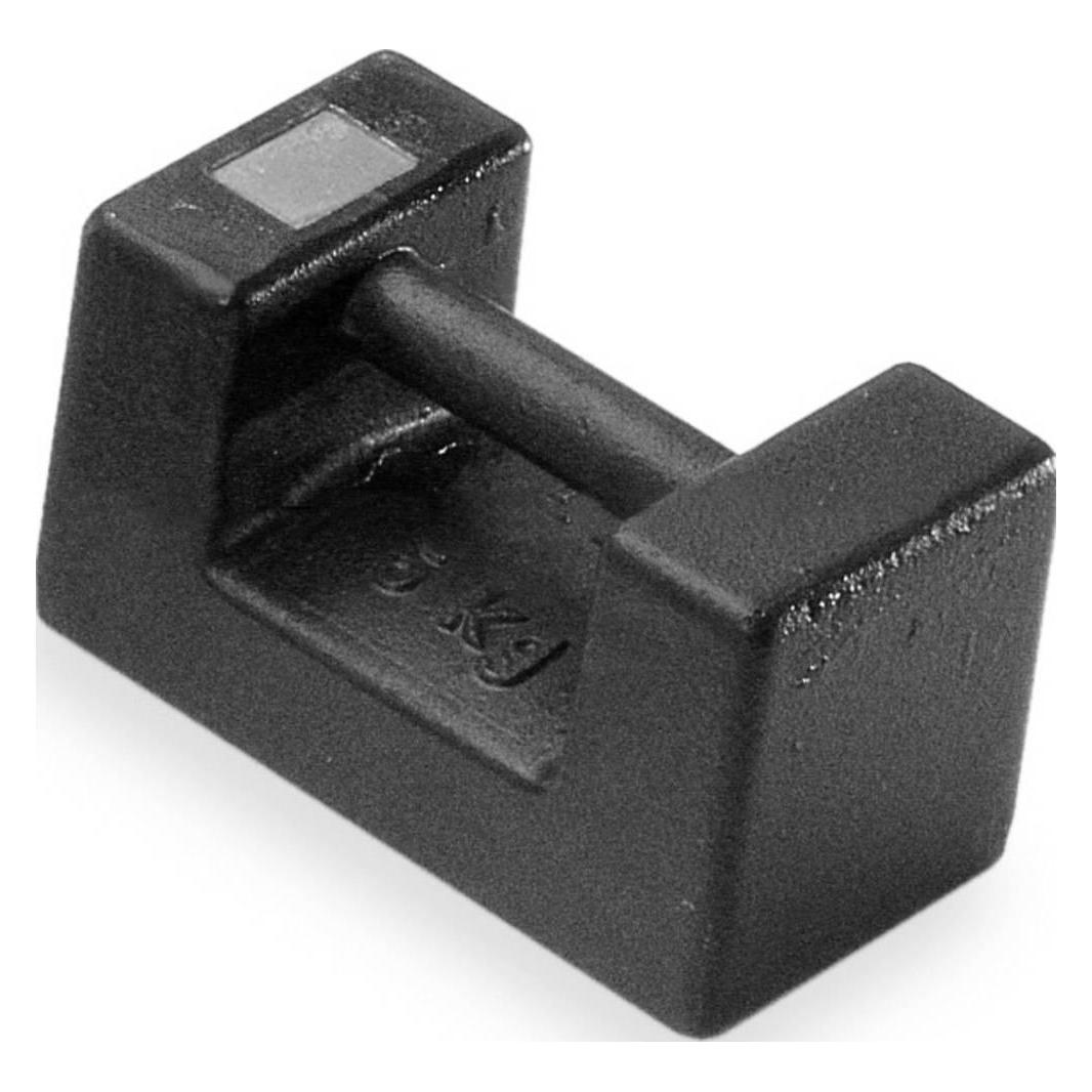 Kern 366-78 Prüfgewicht M3 20kg (366-78)