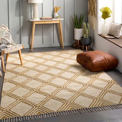 Livabliss Malia Handmade Moroccan Trellis Area Rug