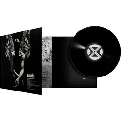 BMG Ariola, Schallplatten, Antidepressants (LP) (Antidepressants)