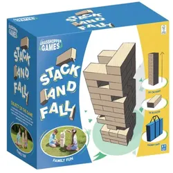 Grasshopper Games Giant Stack 'N' Fall