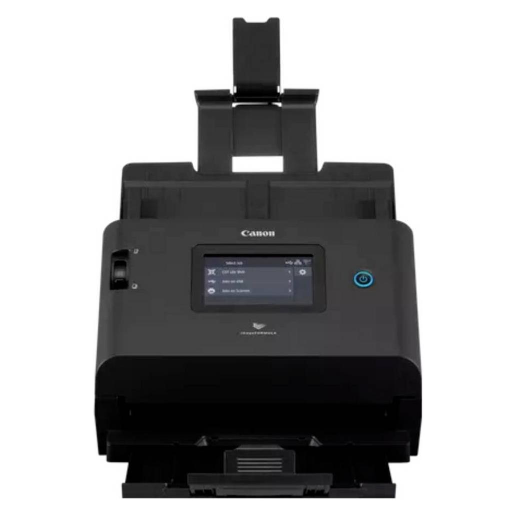 Canon DR-S350NW A4 (Ethernet, USB, WLAN) (6897C003)
