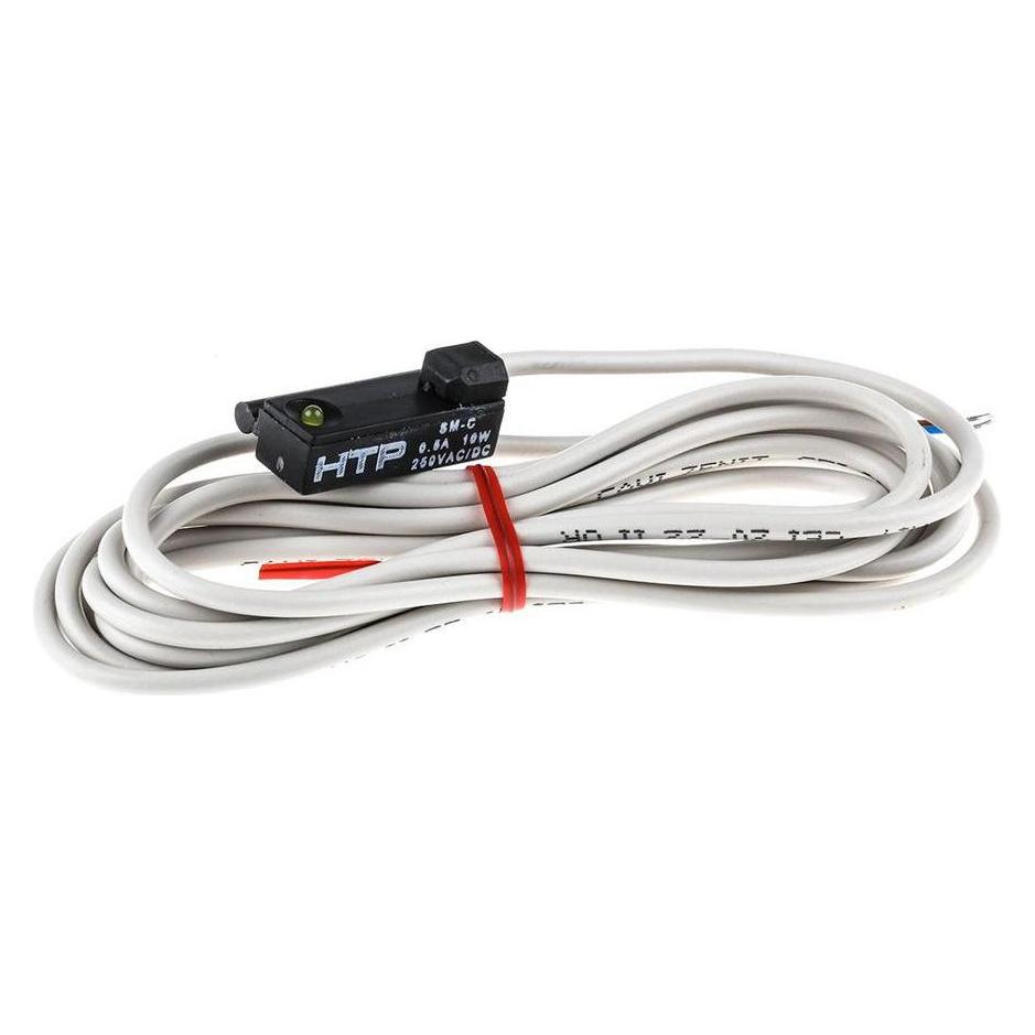 RS PRO Pneumatik Reedschalter (3043959)