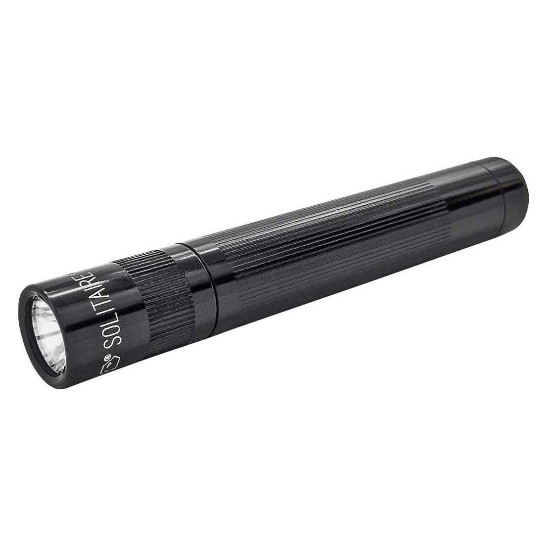 Maglite Solitär (8 cm, 47 lm) (SJ3A016)