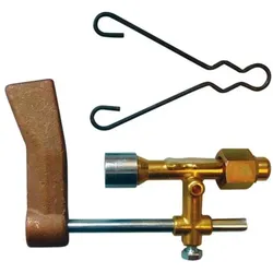Velleman, Schweissgerät Zubehör, - Düse - Mit Kupfer