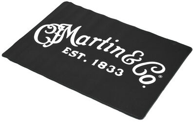 Martin Guitar Axe Mat