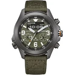 Citizen Eco-Drive Herrenuhr JV1005-02W