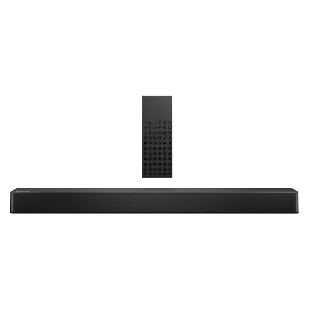 Hisense HS2100 (240 W, 2.1 Kanal) (HS2100)
