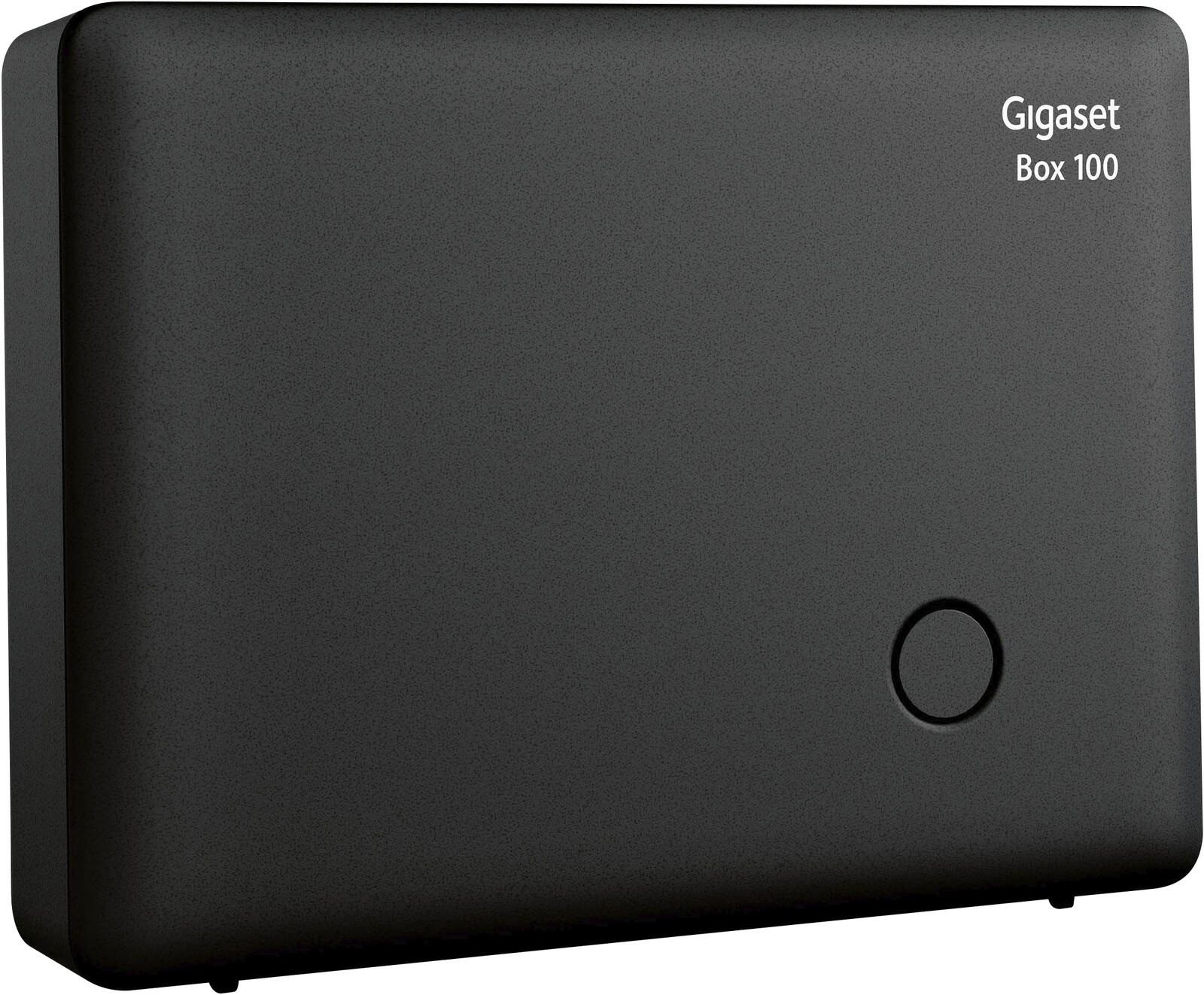Gigaset Box 100 Basisstation S30852-H2818-B101