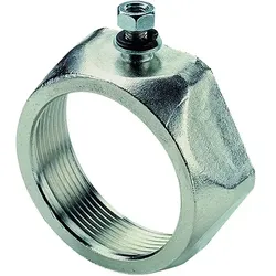 Legrand 385101 Mutter mit Erdschraube 10mm Sechskant