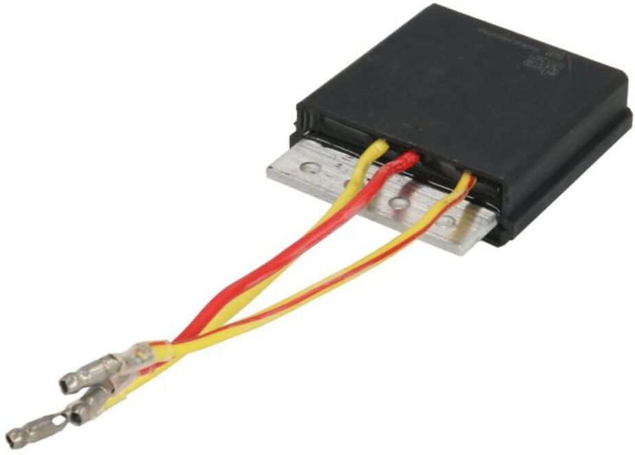 Régulateur de tension DZE DZE02471