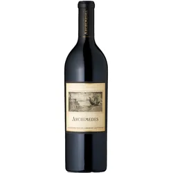 Coppola Archimedes Alexander Valley Cabernet Sauvignon 2021