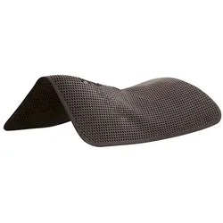 Gel Pad AC Active Soft Light Weight black 47X43