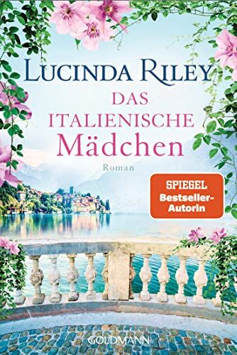 Lucinda Riley - Das italienische Mädchen: Roman - Preis vom 07.10.2026 11:45:10 h