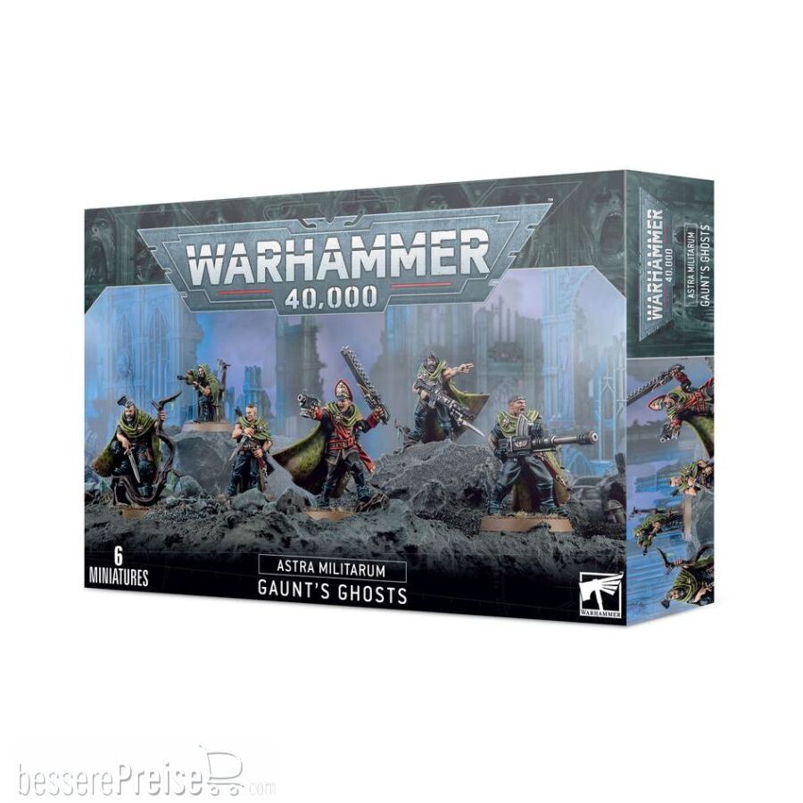 Games Workshop 99120105118