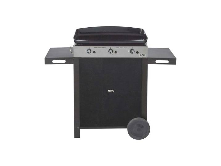 ENO Combo Plancha Initial 65 Gasgrill