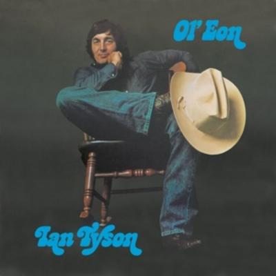 Ol Eon - Ian Tyson, CD