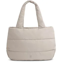 GOT BAG Shopper Puffer Horizon Tote Monochrome Edition scallop - 35