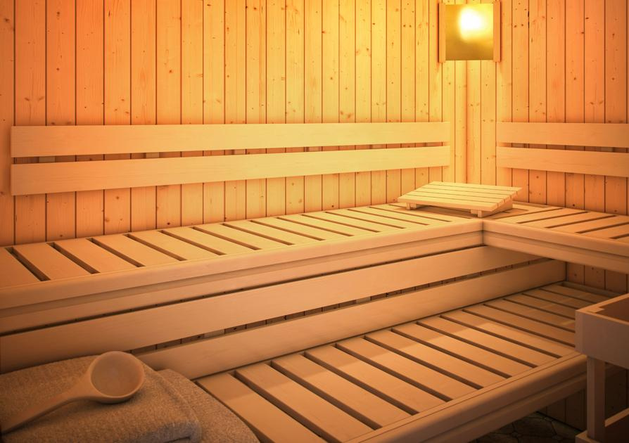 KARIBUHOLZT Sauna Rückenleh. u.Bankblenden Set 3 09231587