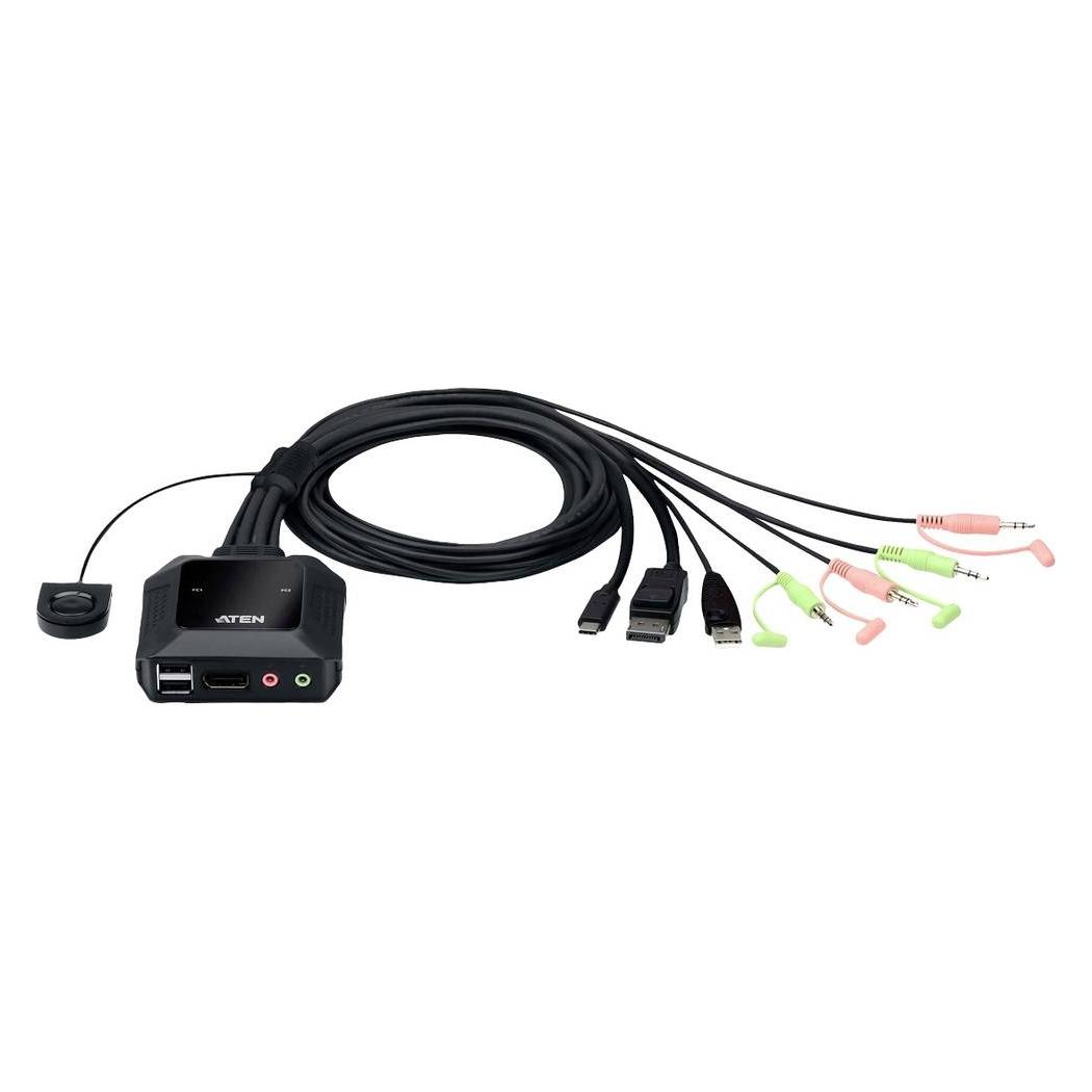 Aten CS52DP (CS52DP)