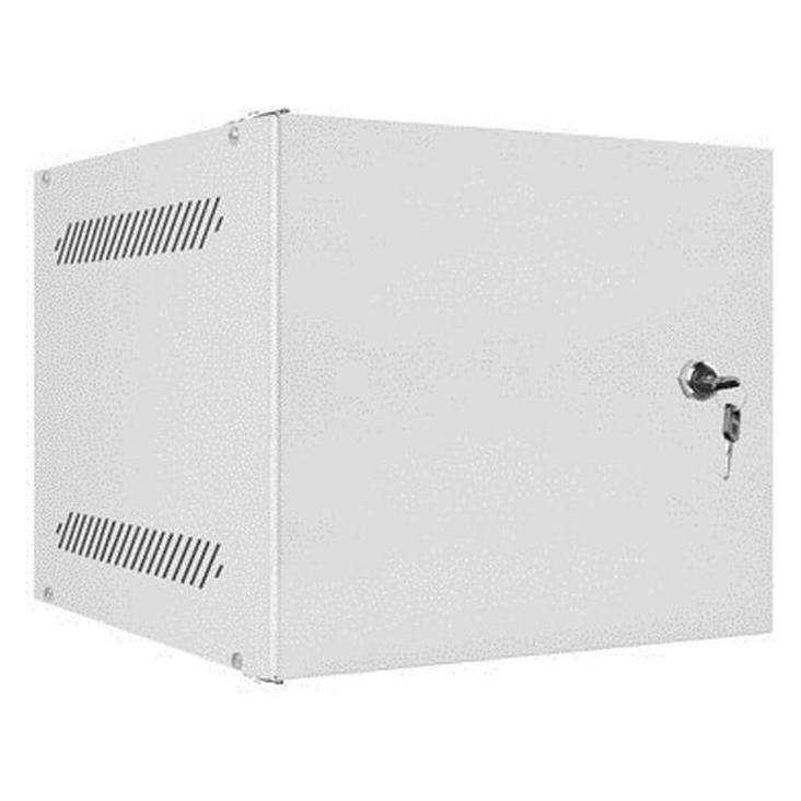 Lanberg WF10-2304-00S Rack 4U Wandmontiertes Regal (4 HE) (WF10-2304-00S)