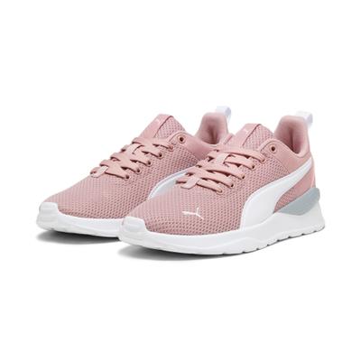 PUMA "ANZARUN LITE JR" atmungsaktives Mesh-Obermaterial, dämpfende EVA-Zwischensohle