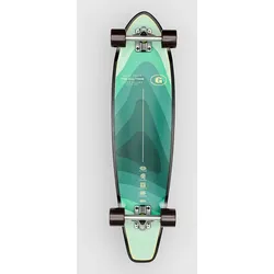 Globe The All-Time 35" Complete seascape Gr. Uni