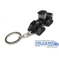 Universal Hobbies Case IH Quadtrac 715 Black Beauty Schlüsselanhänger 5903