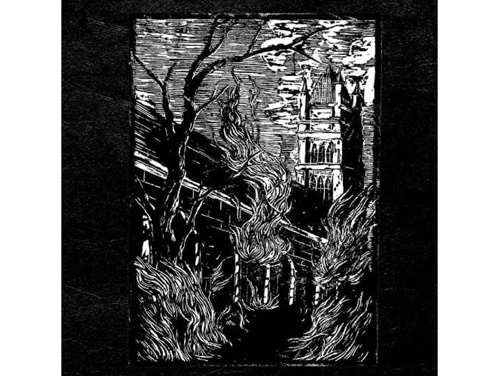 Nadra - Live At Roadburn 2017