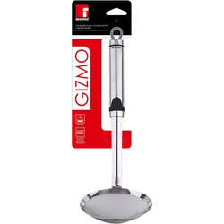 Schaumlöffel GIZMO (H 29 cm) - H 29 cm