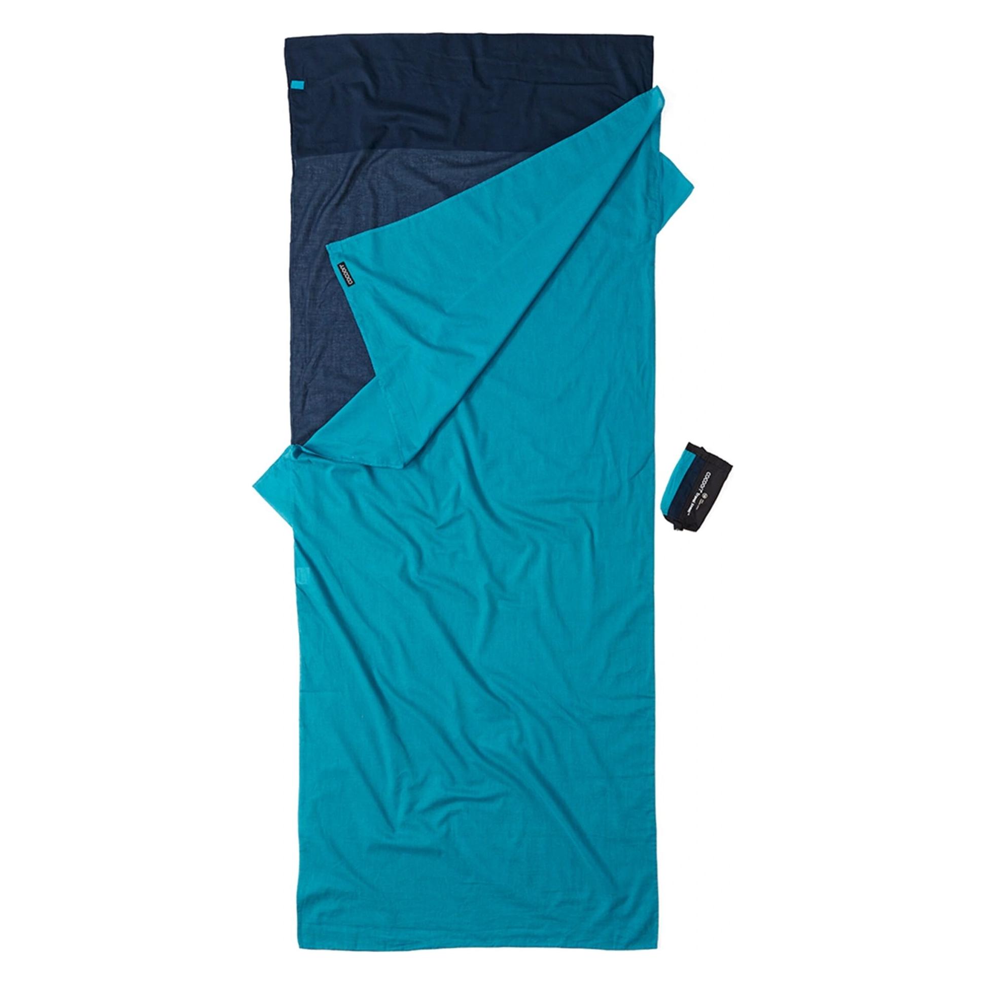 Cocoon TravelSheet Egyptian Cotton (220 cm) (ECT24/53)