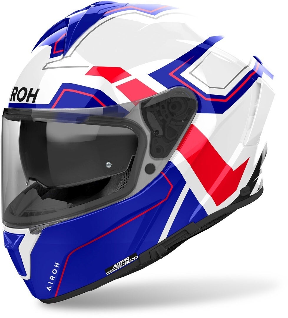 Airoh Spark 2 Dart Helm AI10040022-L