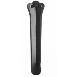 ASS SAVERS Schutzblech Fendor Bendor Big | hinten | schwarz