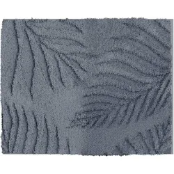 GRUND Badteppich FERYA anthrazit 50x60 cm