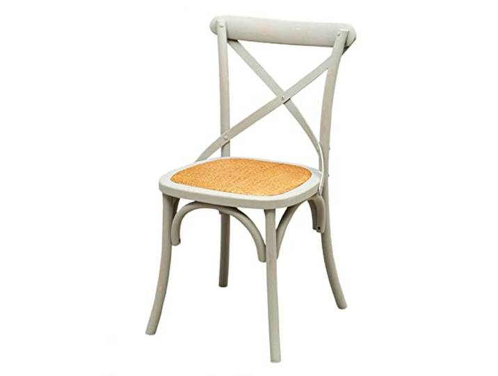 BISCOTTINI INTERNATIONAL ART TRADING Stuhl aus Holz, Media