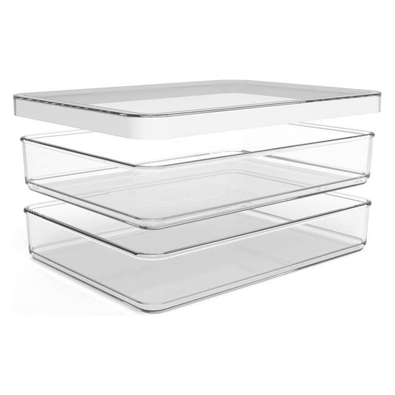 Rotho Kühlschrankorganizer (1050990000)
