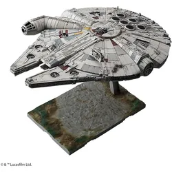 Revell Bandai Millennium Falcon