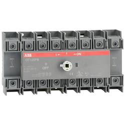 ABB 1SCA105059R1001 OT125F8 Lasttrennschalter 8polig