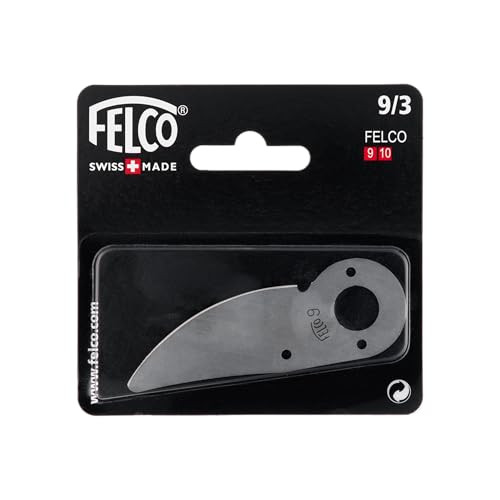 FELCO Reservemes voor snoeischaar en bypass-snijmachines FELCO 9 en 10