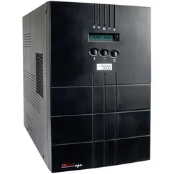 Roline ProSecure III 2000 (2000 VA, 1800 W, Online-Doppelwandler USV), USV