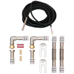 Vaillant Anschluss-Set 0010033817