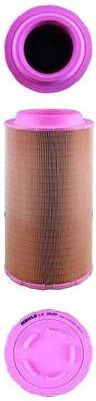MAHLE LX 2020 Luftfilter