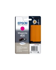 Epson Tinte magenta 5.4ml Magenta 5,4 ml (C13T05G34020)