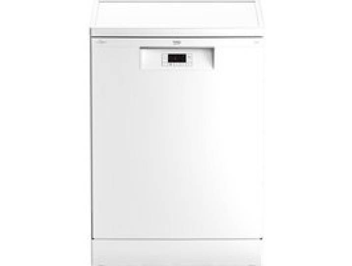 Lave-vaisselle Beko BDFN15D431W