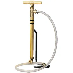 BWT Einfüllpumpe HS für Heizungsschutzmittel HS/R-HS/Combi